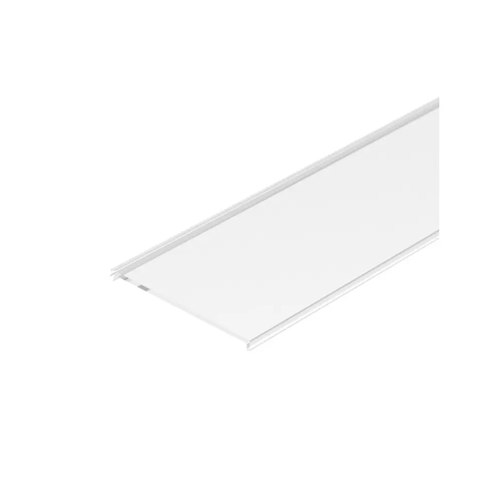 Фото 2 Экран Arlight прозрачный для ALU-POWER-W80N-2000 ANOD 035681 2 шт Фото 2 Экран Arlight прозрачный для ALU-POWER-W80N-2000 ANOD 035681 2 шт