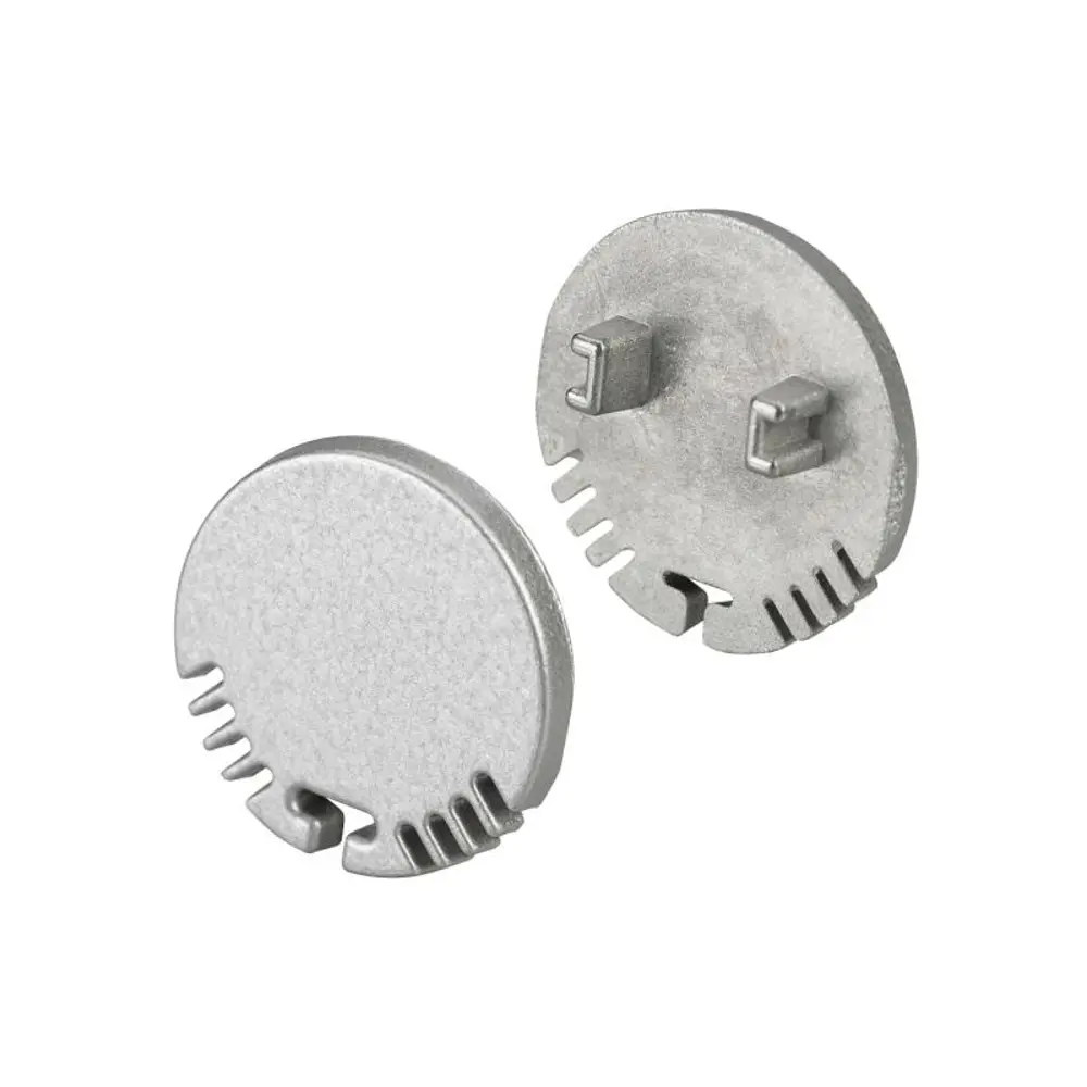 Фото 2 Заглушка Arlight ALU для ALU-ROUND глухая 015523 Фото 2 Заглушка Arlight ALU для ALU-ROUND глухая 015523