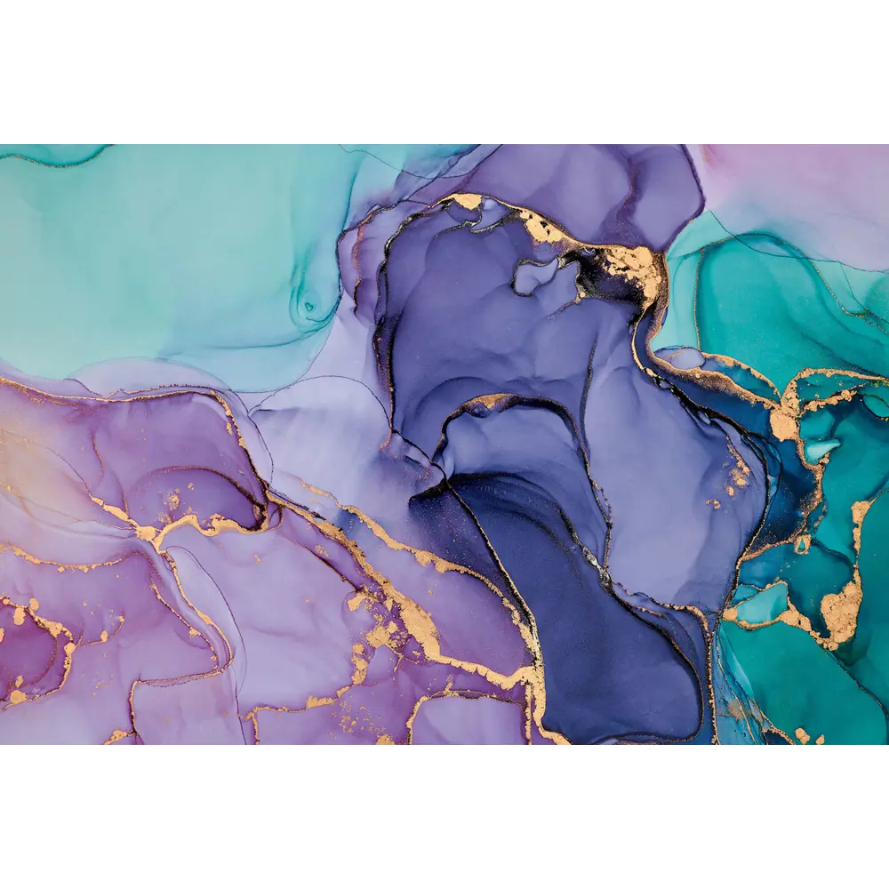 Фото Фотообои флизелиновые Bartonwall 400x270 см Разводы Флюид Фото Фотообои флизелиновые Bartonwall 400x270 см Разводы Флюид