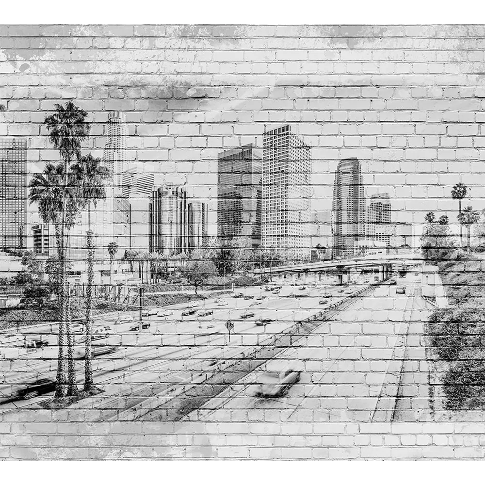 Фото Фотообои флизелиновые Barton Wall 300х270 см Города CHU33003 Фото Фотообои флизелиновые Barton Wall 300х270 см Города CHU33003