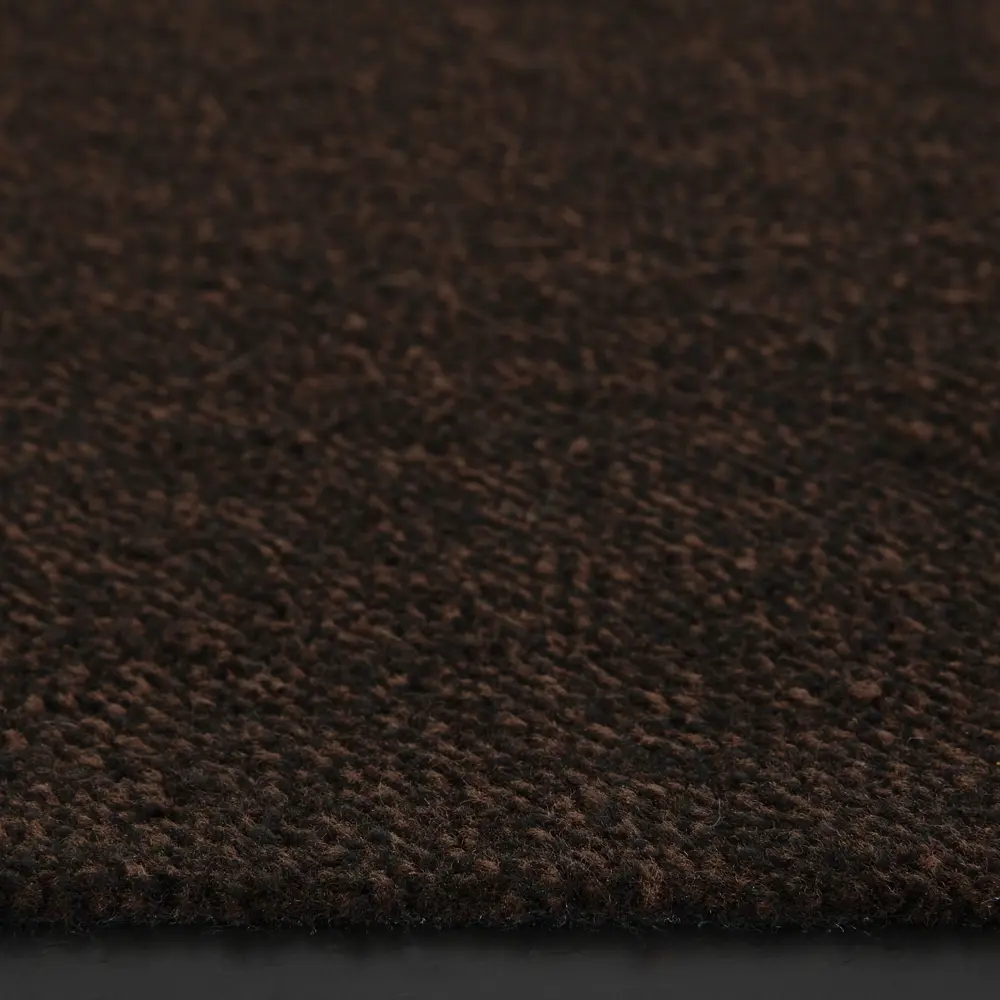 Фото 3 Коврик придверный полипропилен 120x180 см цвет коричневый Фото 3 Коврик придверный полипропилен 120x180 см цвет коричневый