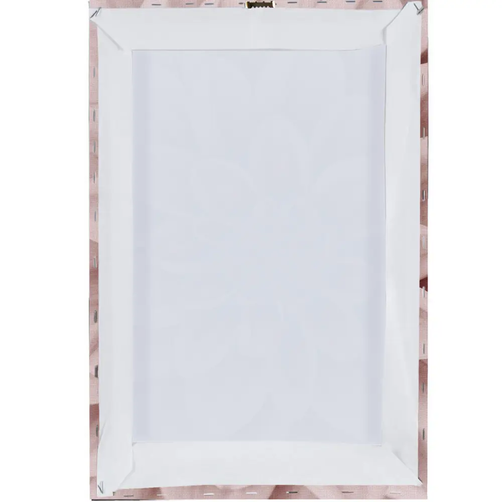 Фото 2 Картина на холсте "Хризантема" 40x60 см