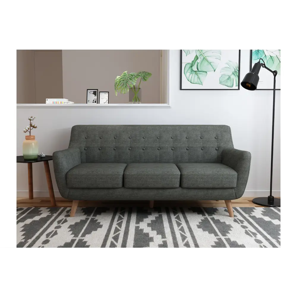 Фото 2 Диван Bradex Picasso 85x186x83 см вельвет FR 0367 Фото 2 Диван Bradex Picasso 85x186x83 см вельвет FR 0367