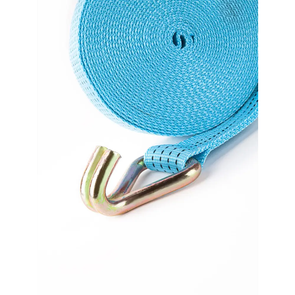 Фото 2 Стяжка для груза Autovirazh AV-5010 10 м Фото 2 Стяжка для груза Autovirazh AV-5010 10 м