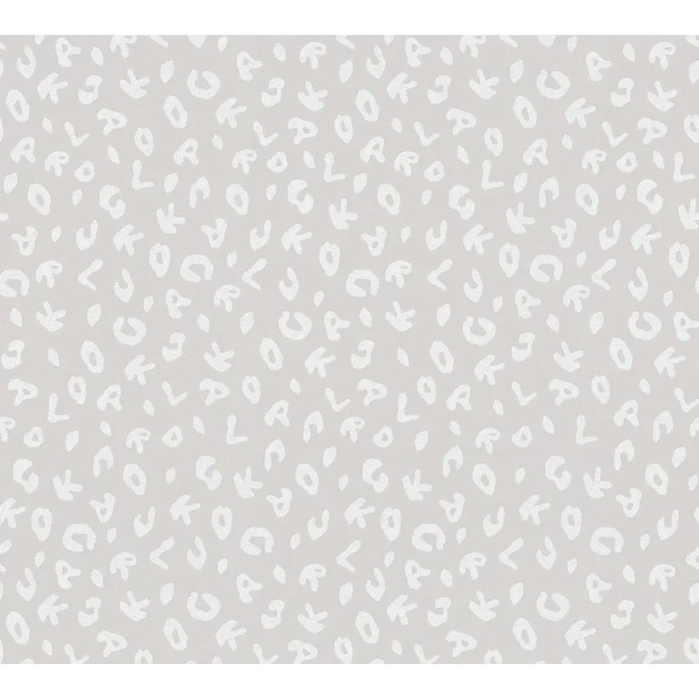 Фото Обои флизелиновые Livingwalls exclusiv Karl Lagerfeld 0.53 м серые 378563 Фото Обои флизелиновые Livingwalls exclusiv Karl Lagerfeld 0.53 м серые 378563