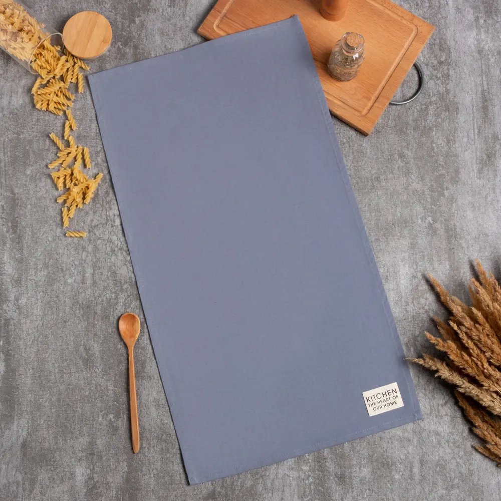 Фото Полотенце Этель 7865976 для кухни и ванной 40x73 см Фото Полотенце Этель 7865976 для кухни и ванной 40x73 см