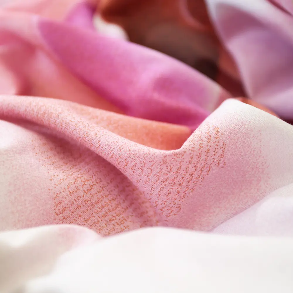 Фото 3 Комплект постельного белья Dome Daniele, полутораспальный, сатин, разноцветный Фото 3 Комплект постельного белья Dome Daniele, полутораспальный, сатин, разноцветный