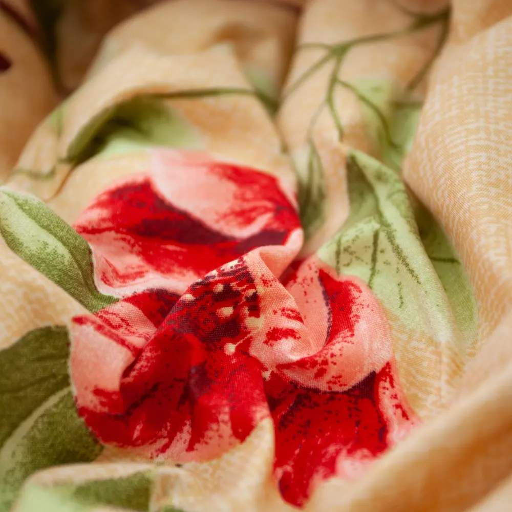 Фото 3 Комплект постельного белья Dome Adrianne, полутораспальный, сатин, разноцветный Фото 3 Комплект постельного белья Dome Adrianne, полутораспальный, сатин, разноцветный