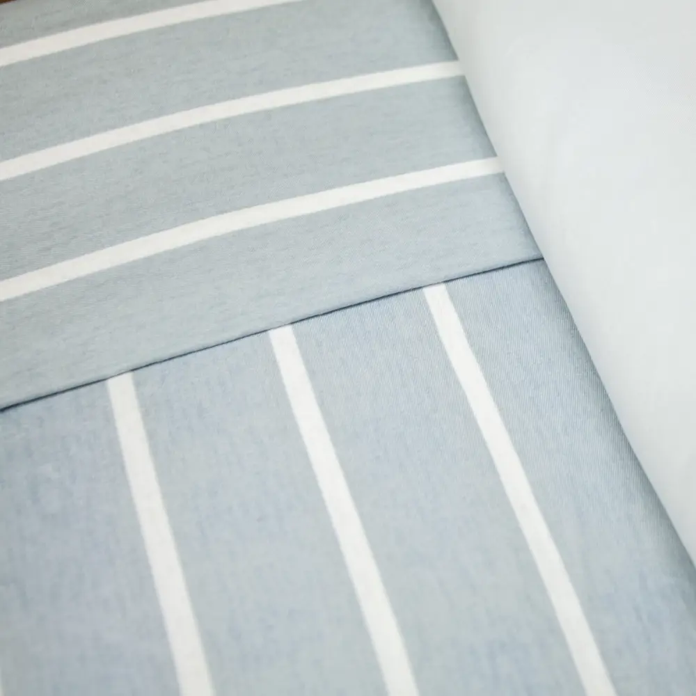 Фото 2 Комплект постельного белья Dome Fortuna, полутораспальный, сатин, разноцветный Фото 2 Комплект постельного белья Dome Fortuna, полутораспальный, сатин, разноцветный