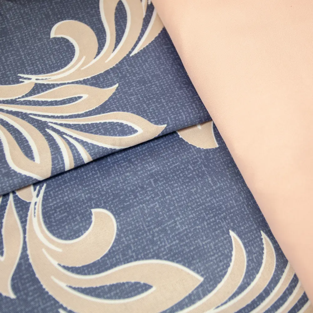 Фото 3 Комплект постельного белья Dome Helin, полутораспальный, сатин, разноцветный Фото 3 Комплект постельного белья Dome Helin, полутораспальный, сатин, разноцветный