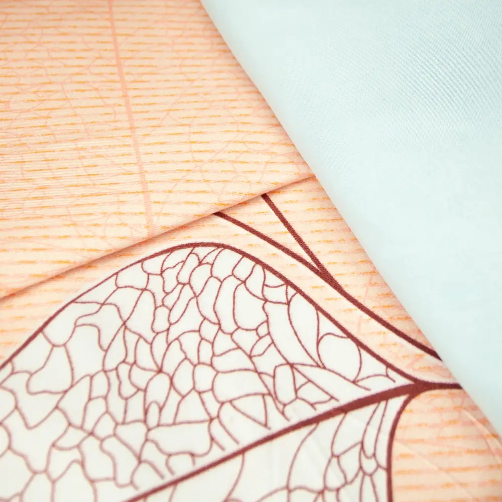 Фото 2 Комплект постельного белья Dome Sheril, полутораспальный, сатин, разноцветный Фото 2 Комплект постельного белья Dome Sheril, полутораспальный, сатин, разноцветный