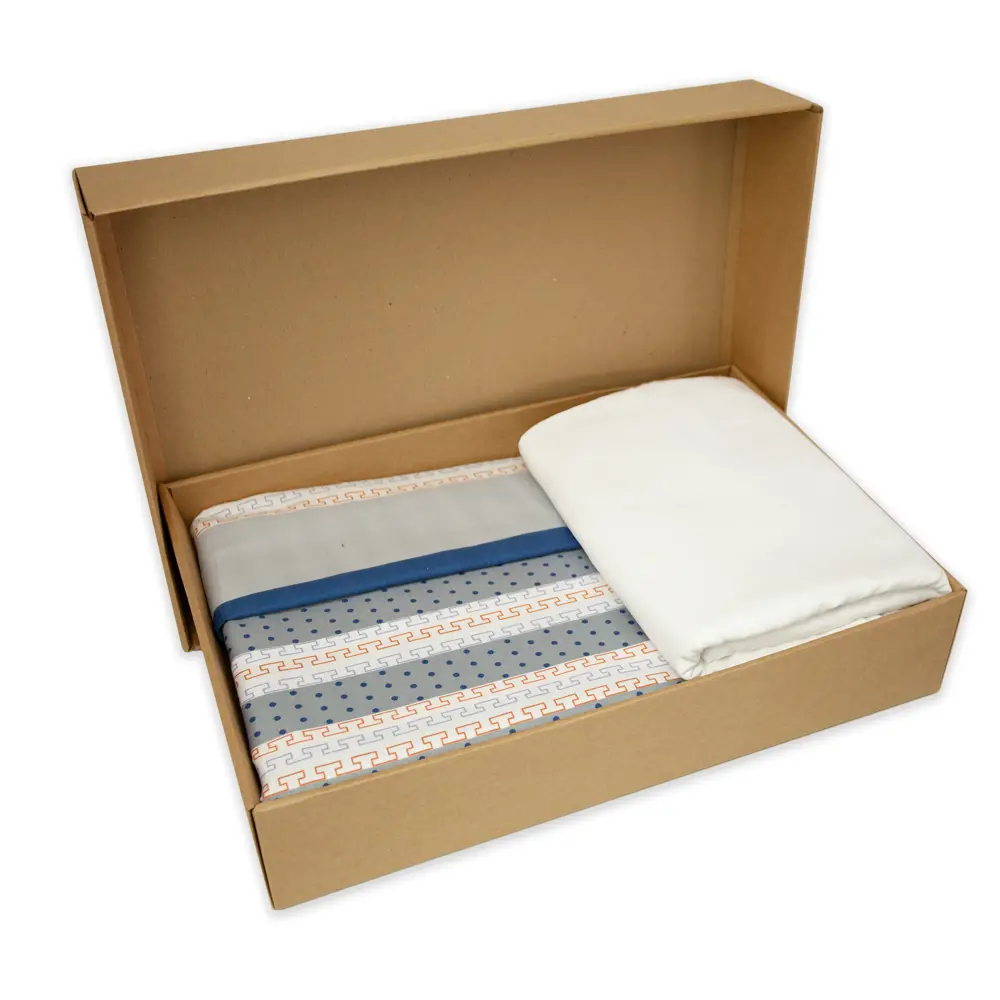 Фото 4 Комплект постельного белья Dome Альвена, полутораспальный, сатин, разноцветный Фото 4 Комплект постельного белья Dome Альвена, полутораспальный, сатин, разноцветный