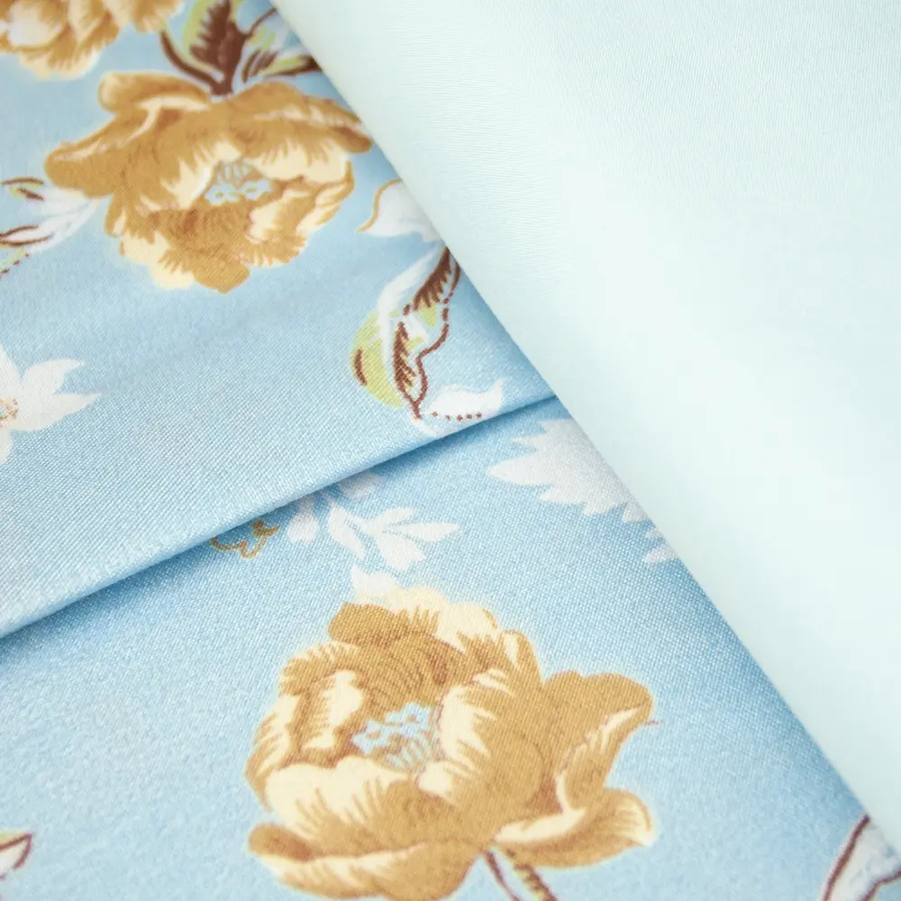 Фото 3 Комплект постельного белья Dome Misora, полутораспальный, сатин, разноцветный Фото 3 Комплект постельного белья Dome Misora, полутораспальный, сатин, разноцветный