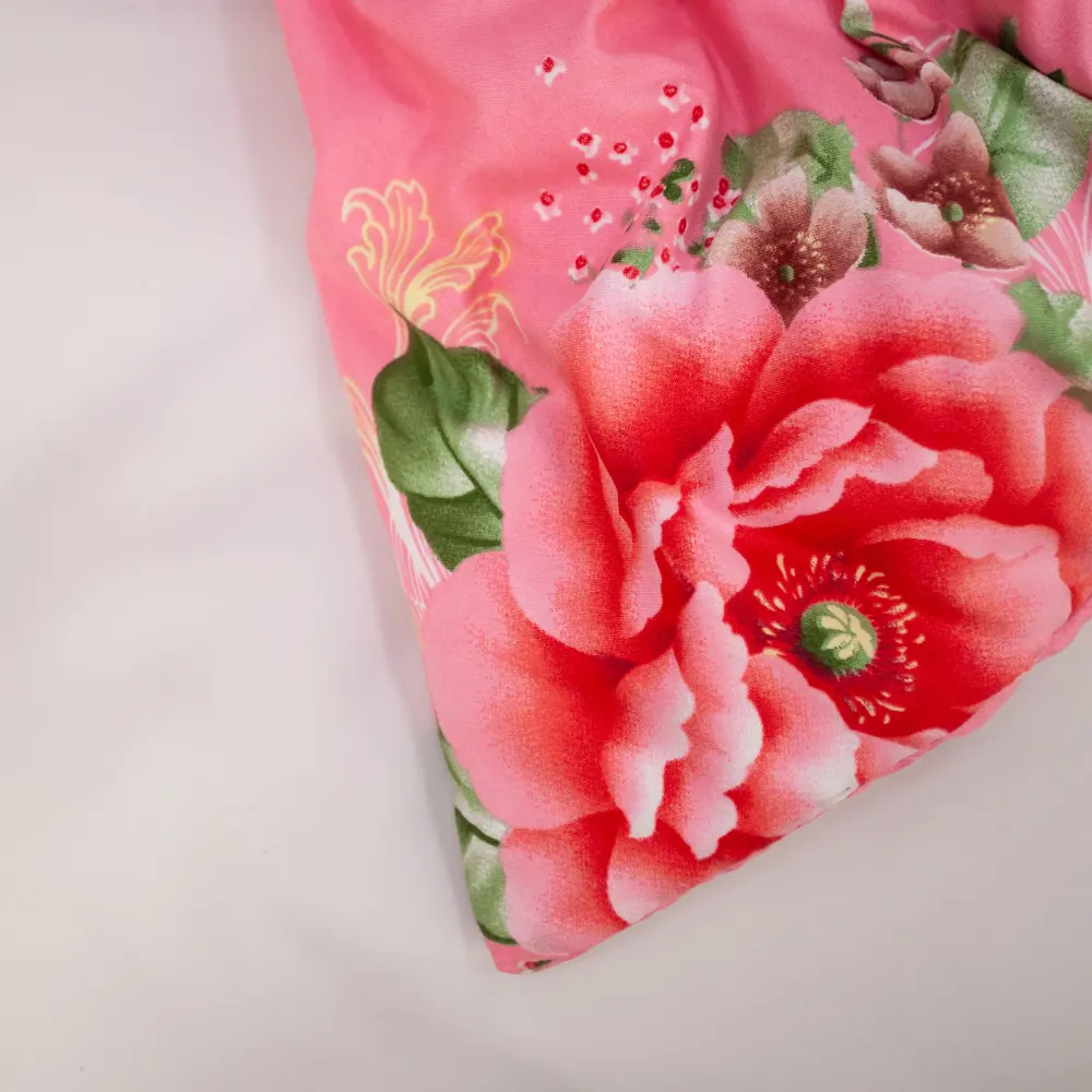 Фото 3 Комплект постельного белья Dome Полин, полутораспальный, сатин, разноцветный Фото 3 Комплект постельного белья Dome Полин, полутораспальный, сатин, разноцветный