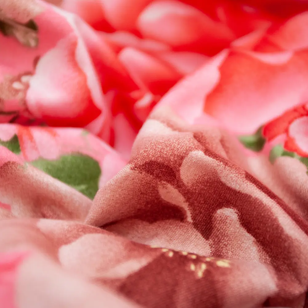 Фото 4 Комплект постельного белья Dome Полин, полутораспальный, сатин, разноцветный Фото 4 Комплект постельного белья Dome Полин, полутораспальный, сатин, разноцветный