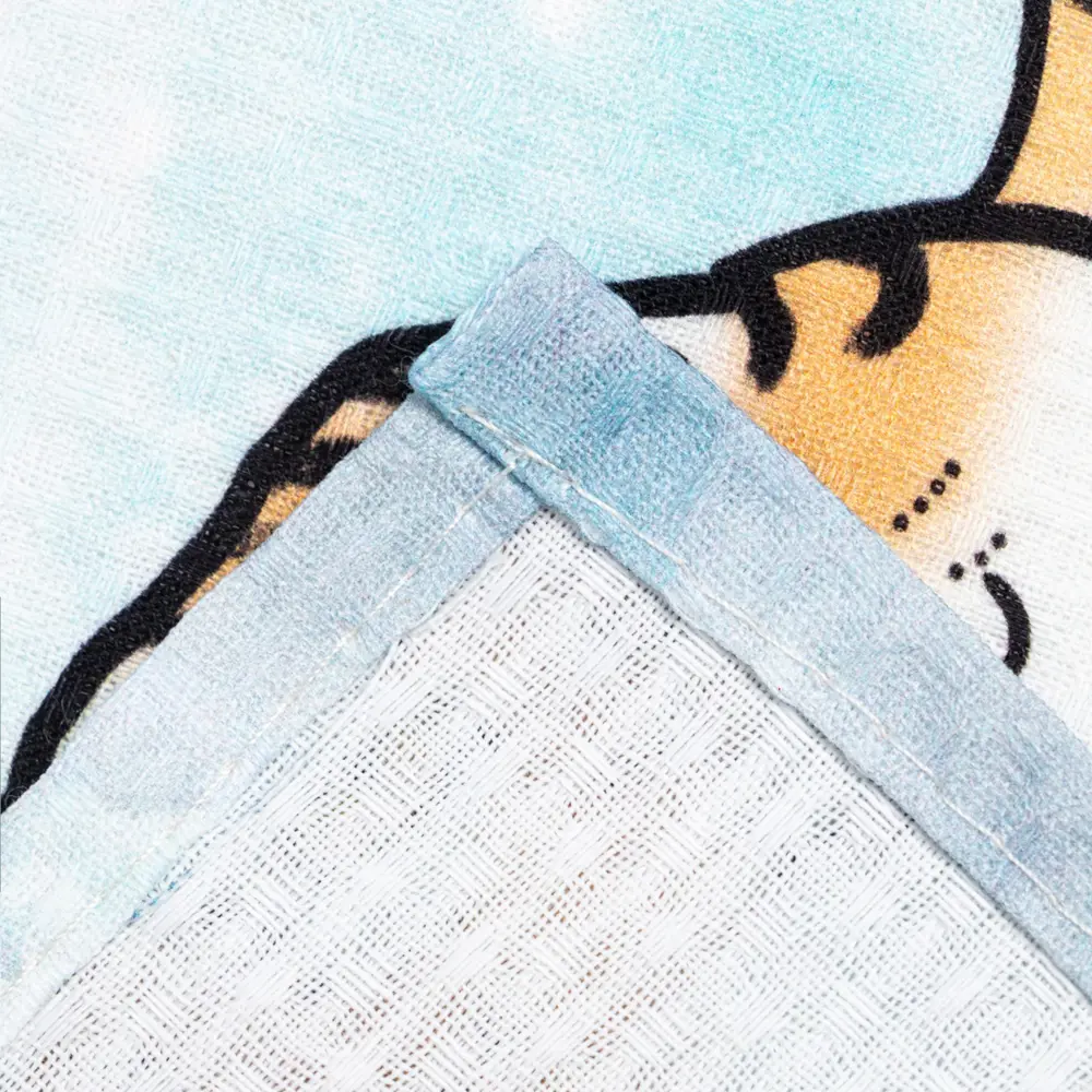 Фото 4 Полотенце Этель 7182049 для кухни и ванной 40x73 см Фото 4 Полотенце Этель 7182049 для кухни и ванной 40x73 см