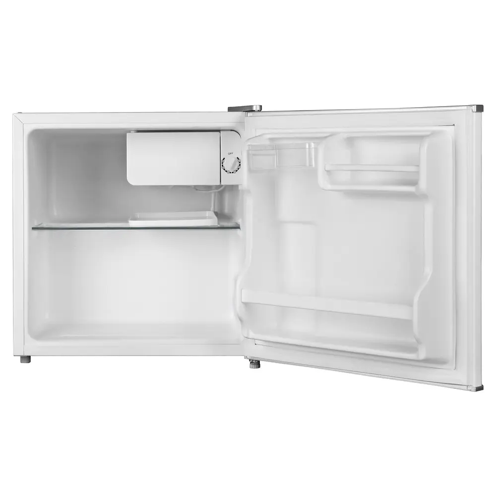 Фото 2 Отдельностоящий холодильник Midea MR1049W 47.2x49.2 см цвет белый Фото 2 Отдельностоящий холодильник Midea MR1049W 47.2x49.2 см цвет белый