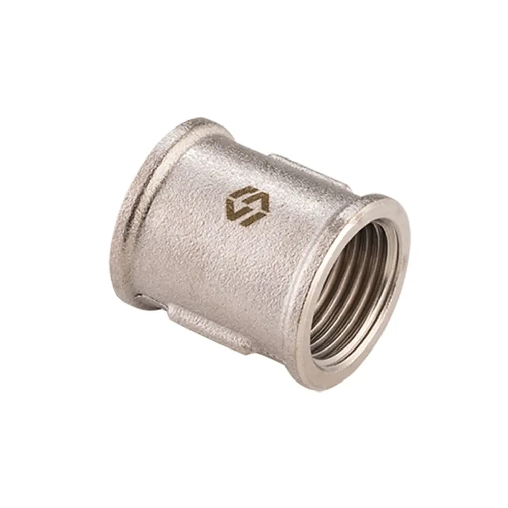 Фото Муфта соединительная MVI BF.520.07 1 1/4" Фото Муфта соединительная MVI BF.520.07 1 1/4"
