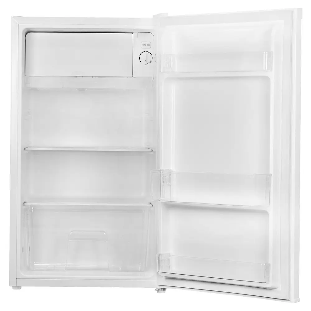 Фото 4 Отдельностоящий холодильник Lex RFS 101 DF WHITE 47.5x84.2 см цвет белый Фото 4 Отдельностоящий холодильник Lex RFS 101 DF WHITE 47.5x84.2 см цвет белый