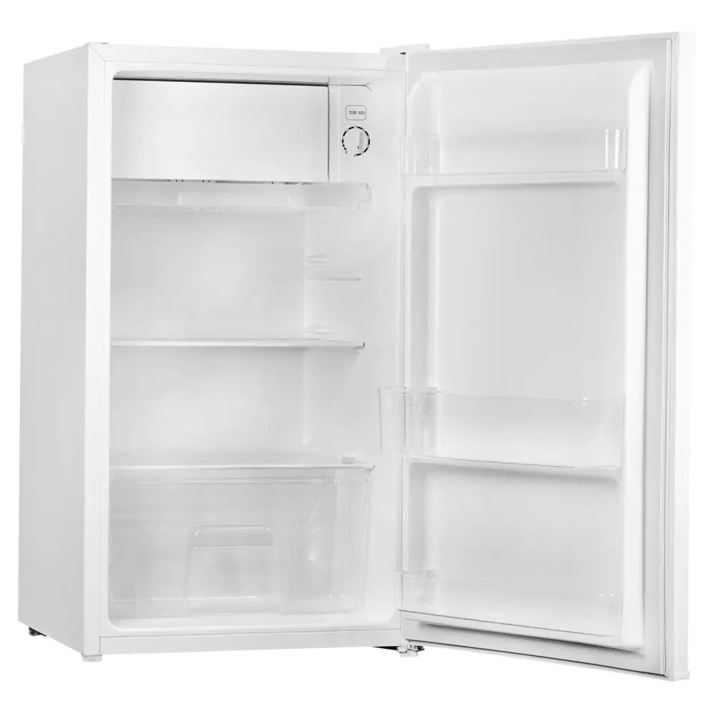 Фото 6 Отдельностоящий холодильник Lex RFS 101 DF WHITE 47.5x84.2 см цвет белый Фото 6 Отдельностоящий холодильник Lex RFS 101 DF WHITE 47.5x84.2 см цвет белый