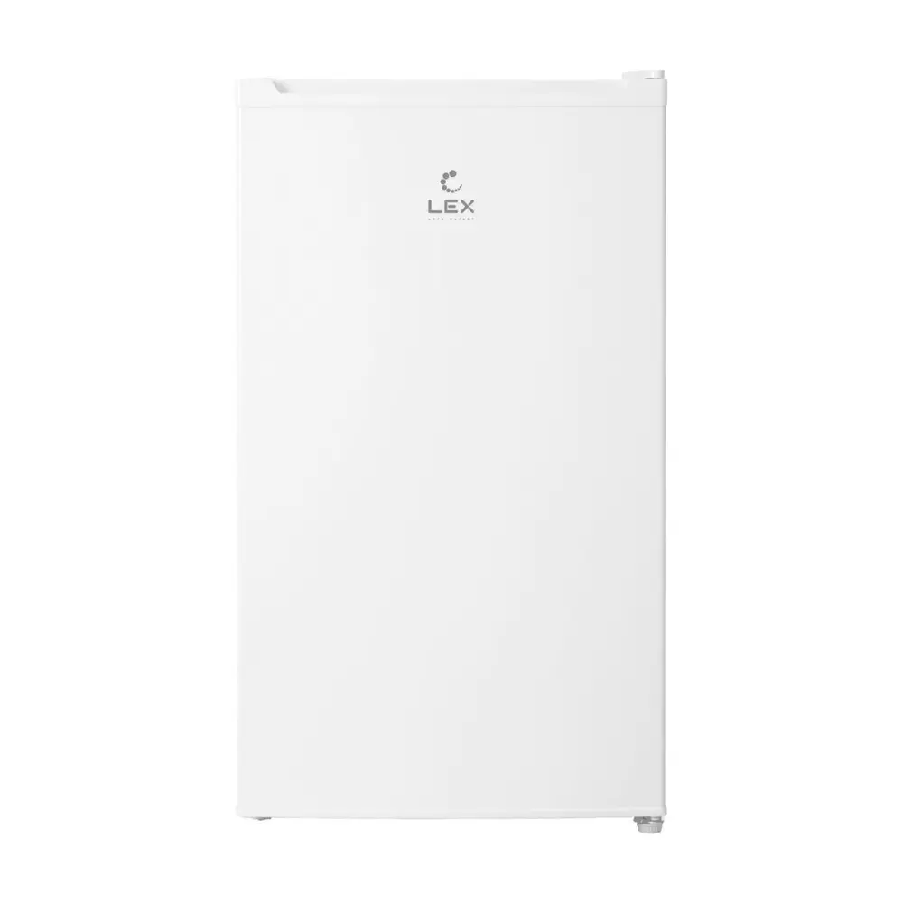 Фото 9 Отдельностоящий холодильник Lex RFS 101 DF WHITE 47.5x84.2 см цвет белый Фото 9 Отдельностоящий холодильник Lex RFS 101 DF WHITE 47.5x84.2 см цвет белый
