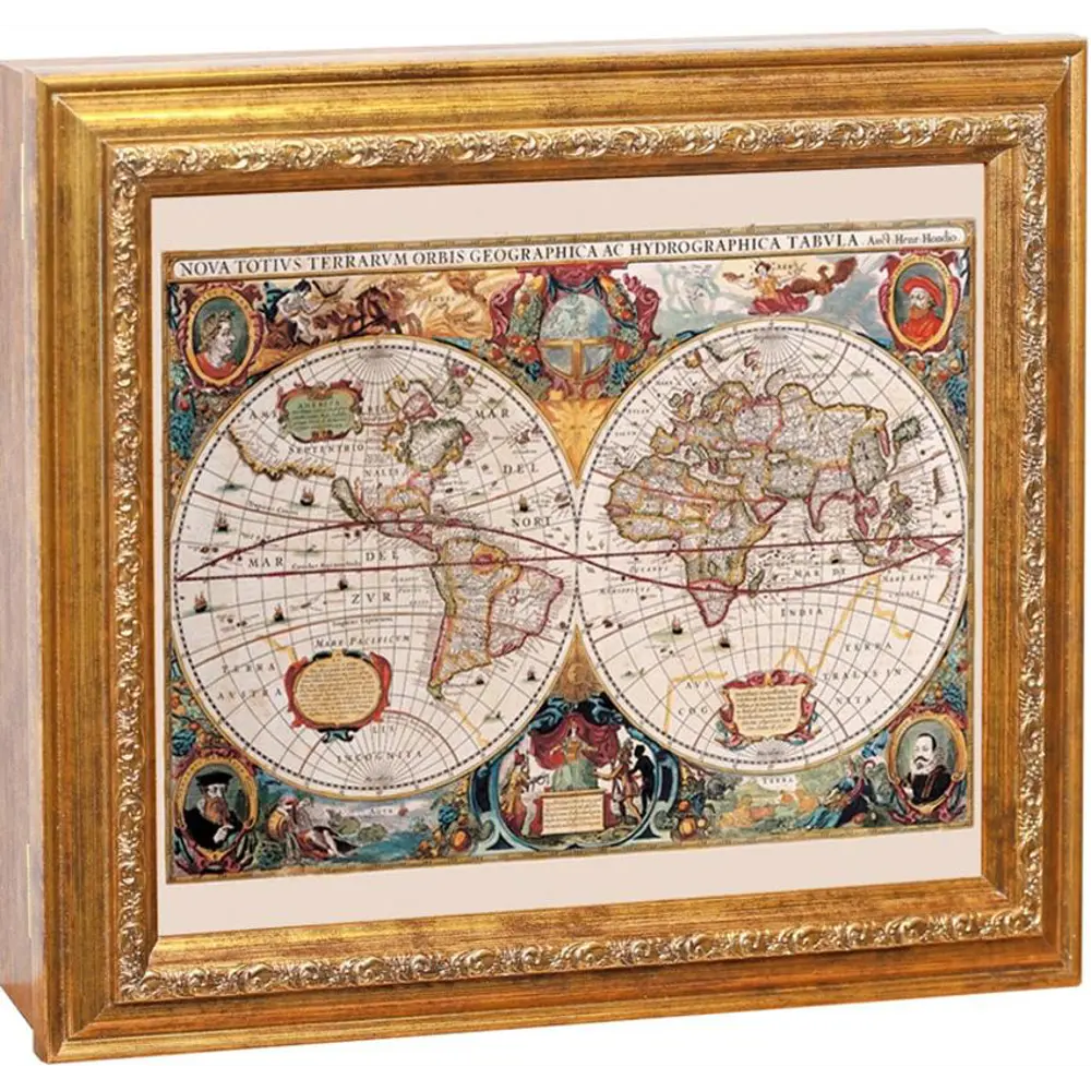 Фото Ключница 20х25 №3/6пл №244