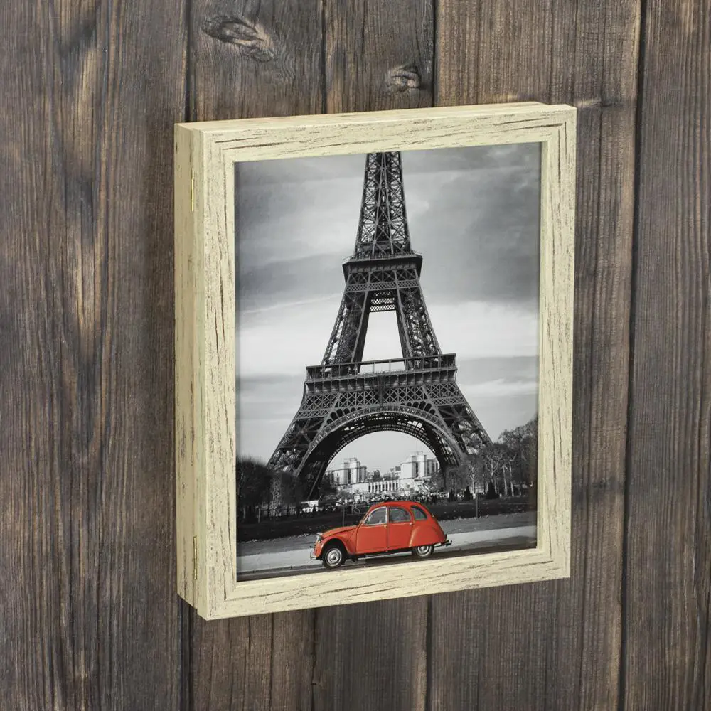 Фото Ключница 20х25 Эконом №302 Фото Ключница 20х25 Эконом №302