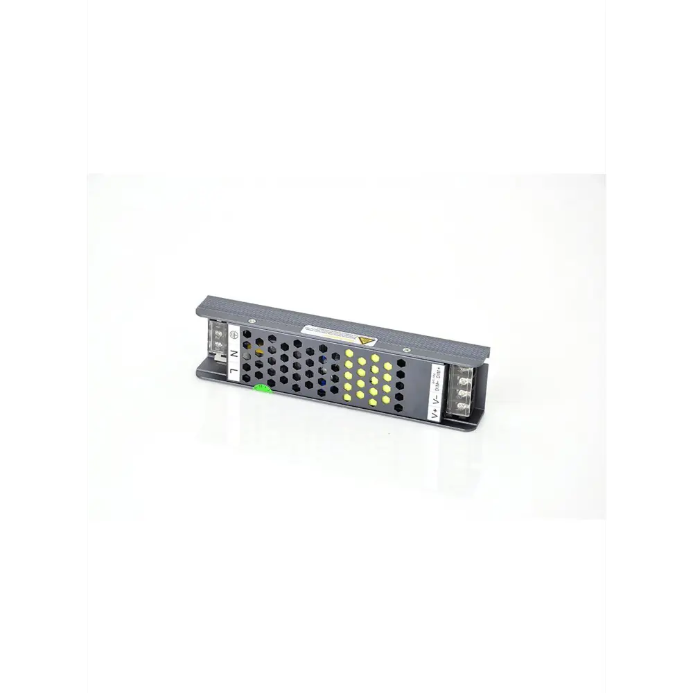 Фото 2 Блок питания для светодиодов SWG PRO YA-150-12-TR YA-TR 12 В 150 Вт IP20 Фото 2 Блок питания для светодиодов SWG PRO YA-150-12-TR YA-TR 12 В 150 Вт IP20