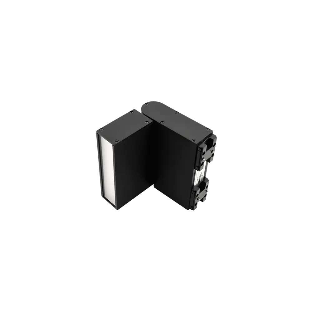 Фото Трековый светильник DESIGNLED SY SY-DIM-601252-BL-10-NW светодиодный 10 Вт цвет черный Фото Трековый светильник DESIGNLED SY SY-DIM-601252-BL-10-NW светодиодный 10 Вт цвет черный