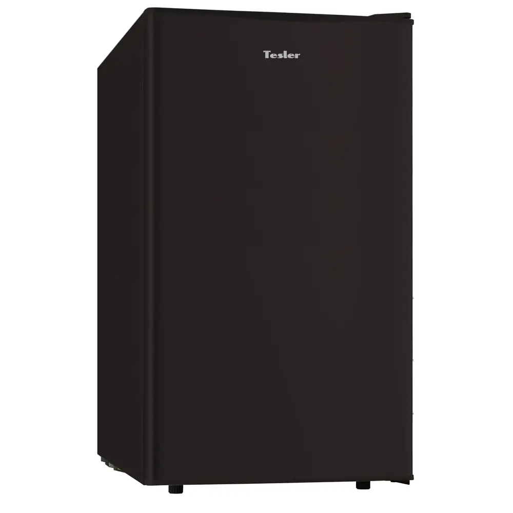 Фото Отдельностоящий холодильник Tesler RC-95 DARK BROWN 44.5x83 см цвет темно-коричневый Фото Отдельностоящий холодильник Tesler RC-95 DARK BROWN 44.5x83 см цвет темно-коричневый