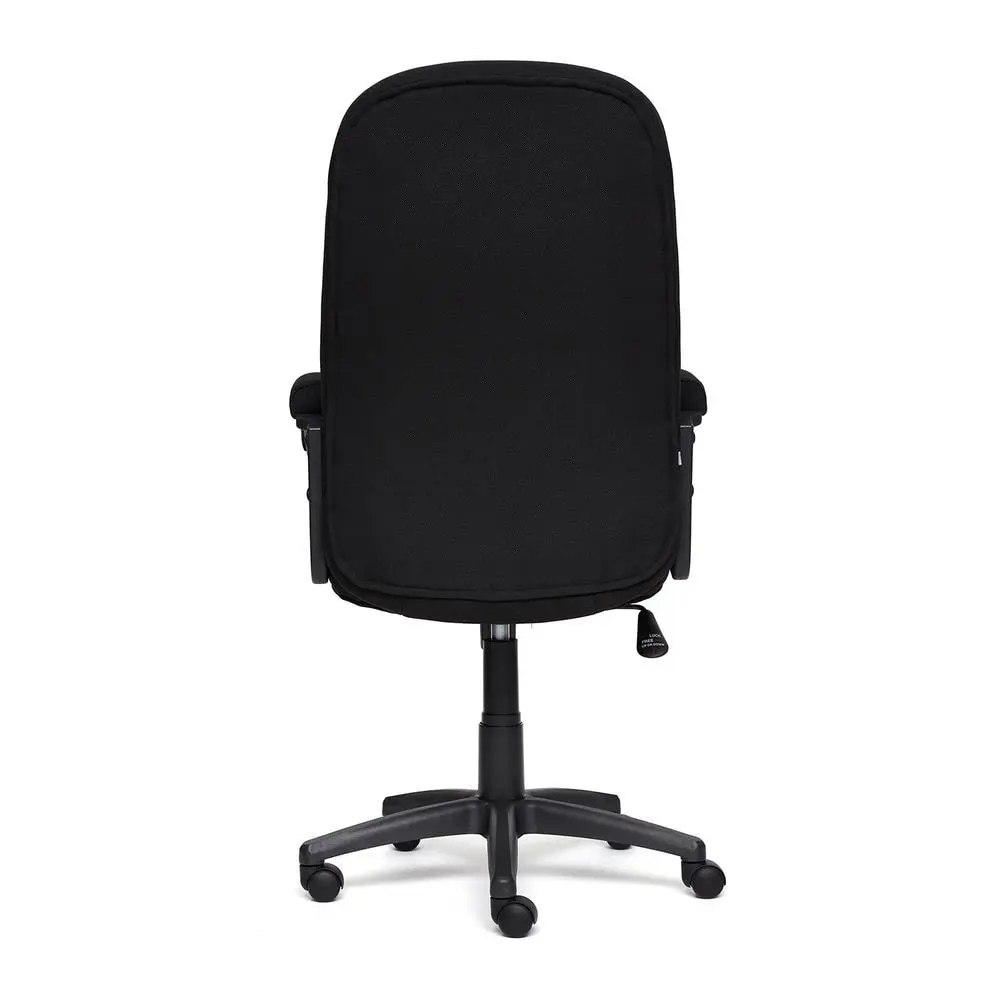 Фото 6 Офисное кресло Tetchair сн888 ткань цвет черный 2235 Фото 6 Офисное кресло Tetchair сн888 ткань цвет черный 2235