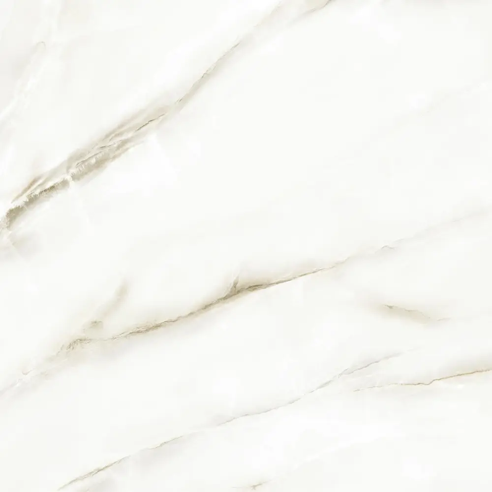 Фото 2 Напольная плитка Alma Ceramica Bianco Chiara GFU57BCH00L 57x57см белый, цена за упаковку Фото 2 Напольная плитка Alma Ceramica Bianco Chiara GFU57BCH00L 57x57см белый, цена за упаковку