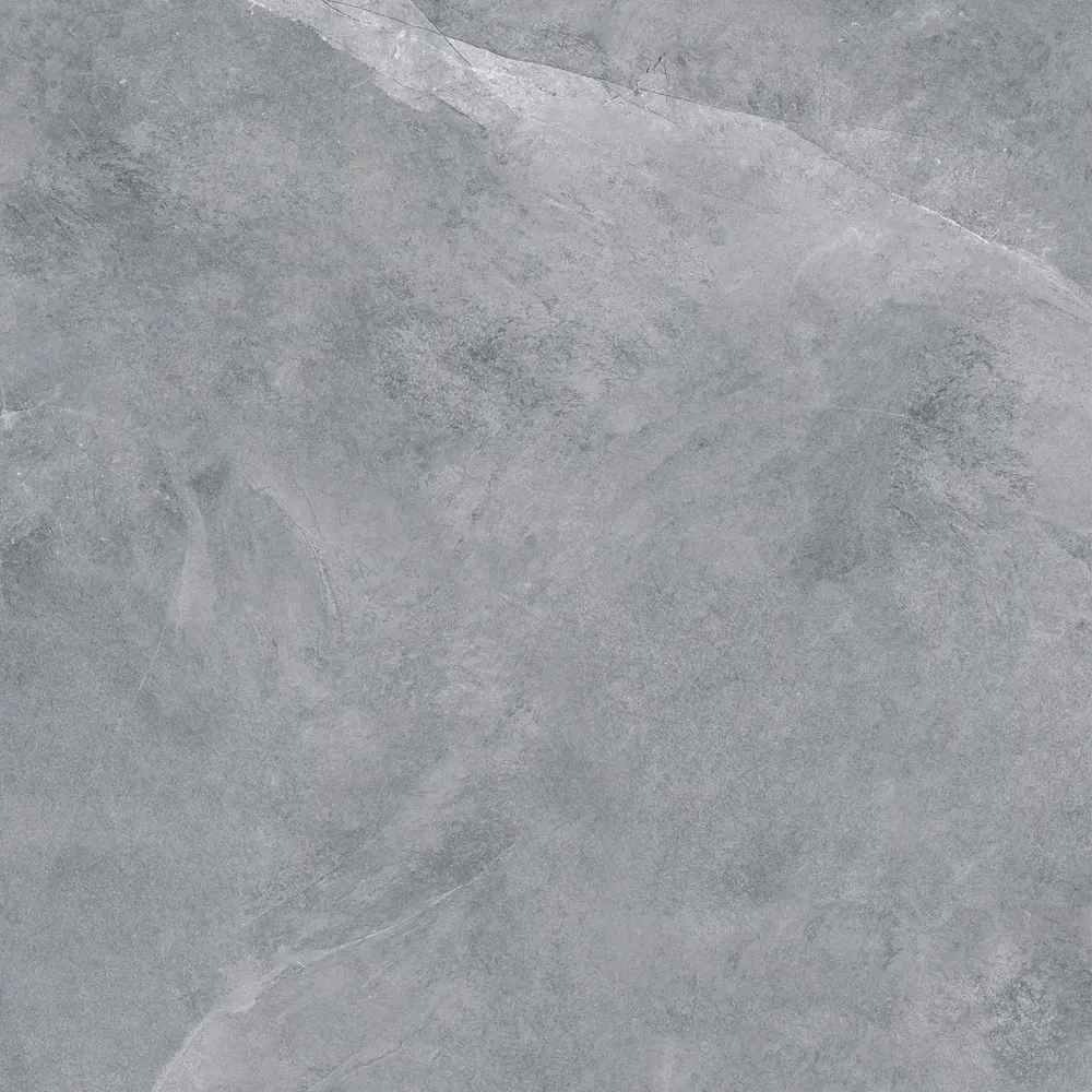 Фото 4 Напольная плитка Alma Ceramica Basalto GFU57BST70R 57x57см серый, цена за упаковку Фото 4 Напольная плитка Alma Ceramica Basalto GFU57BST70R 57x57см серый, цена за упаковку