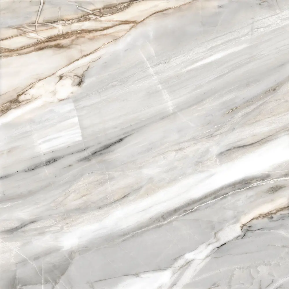 Фото 9 Напольная плитка Alma Ceramica Selection GFU57SLC70L 57x57см серый, цена за упаковку Фото 9 Напольная плитка Alma Ceramica Selection GFU57SLC70L 57x57см серый, цена за упаковку
