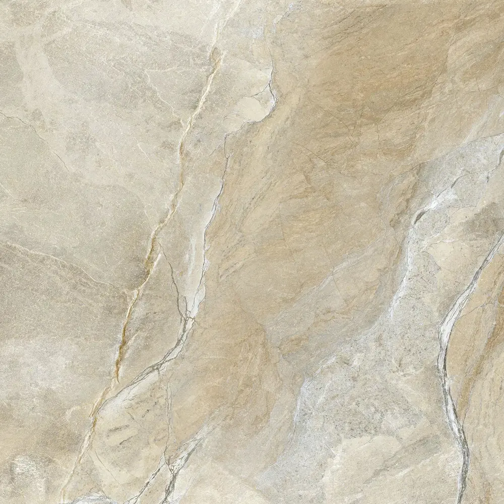Фото 7 Напольная плитка Alma Ceramica Vulcano GFU57VLC04L 57x57см бежевый, цена за упаковку Фото 7 Напольная плитка Alma Ceramica Vulcano GFU57VLC04L 57x57см бежевый, цена за упаковку