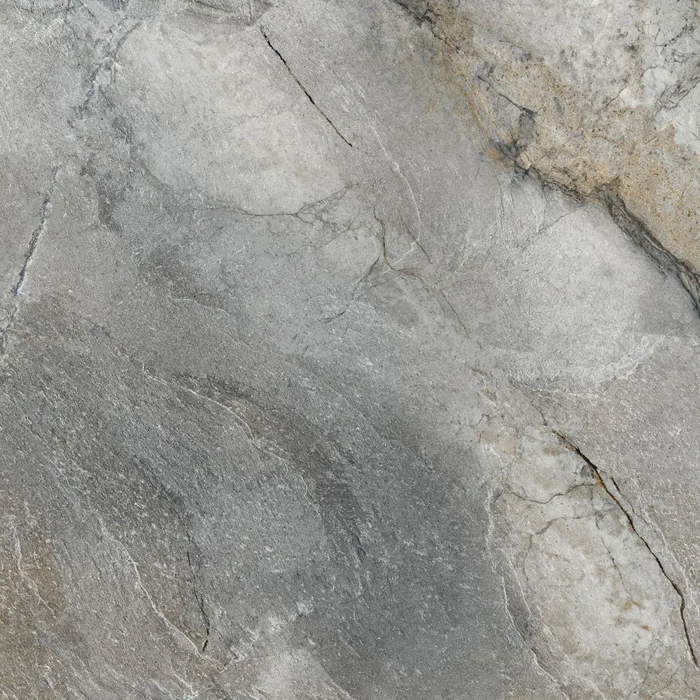 Фото 15 Напольная плитка Alma Ceramica Vulcano GFU57VLC70L 57x57см серый, цена за упаковку Фото 15 Напольная плитка Alma Ceramica Vulcano GFU57VLC70L 57x57см серый, цена за упаковку