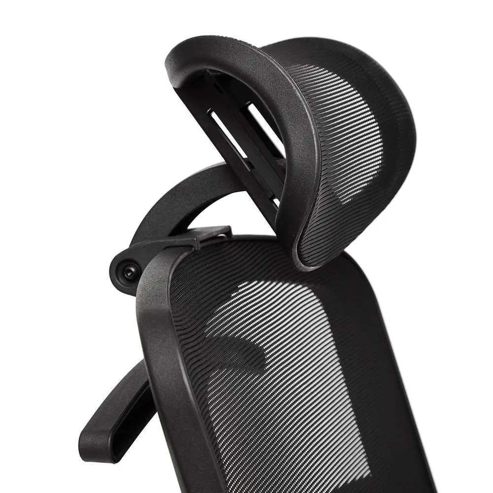 Фото 8 Офисное кресло Tetchair Кресло mesh-6 ткань цвет черный Фото 8 Офисное кресло Tetchair Кресло mesh-6 ткань цвет черный