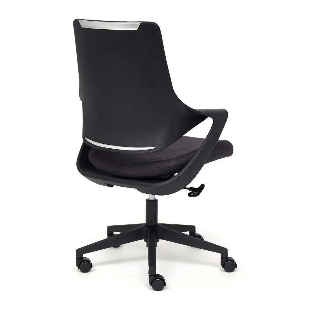 Фото 8 Офисное кресло Tetchair Кресло wave ткань цвет черный Фото 8 Офисное кресло Tetchair Кресло wave ткань цвет черный