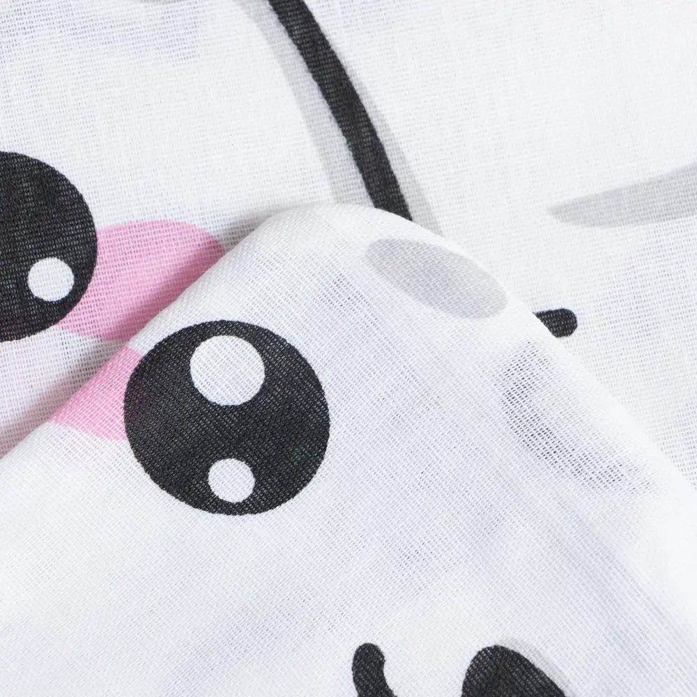 Фото 4 Комплект постельного белья Этель 7582919, полутораспальный, бязь, разноцветный