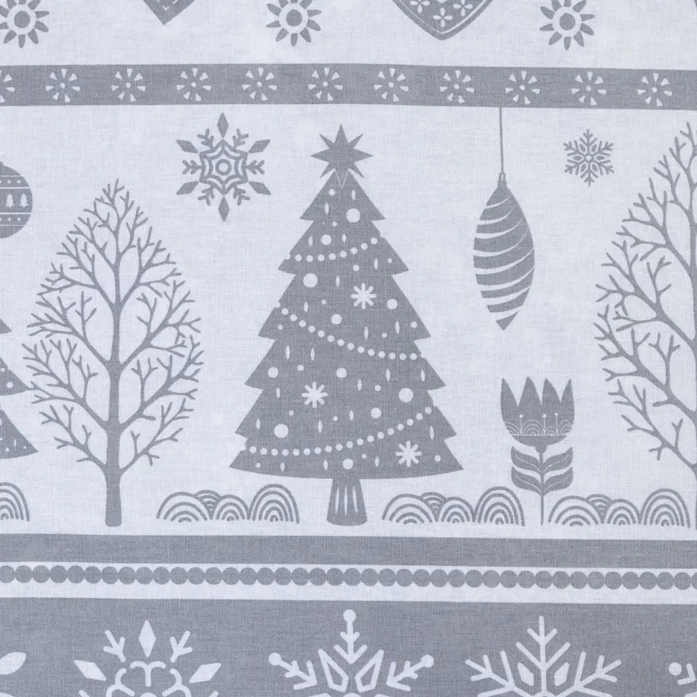 Фото 3 Комплект постельного белья Этель 7103901, двуспальный, бязь, разноцветный