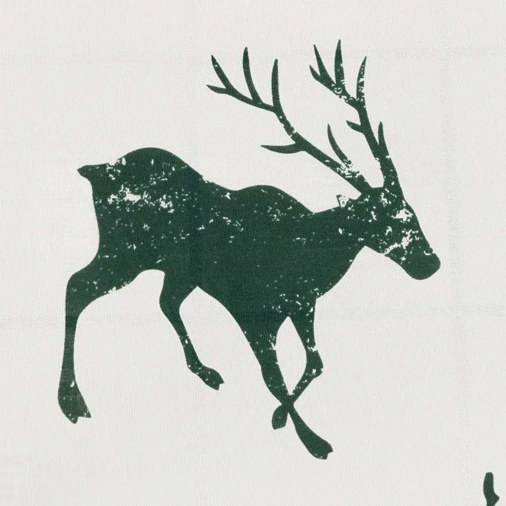 Фото 3 Комплект постельного белья Этель 7733881, евро, бязь, разноцветный