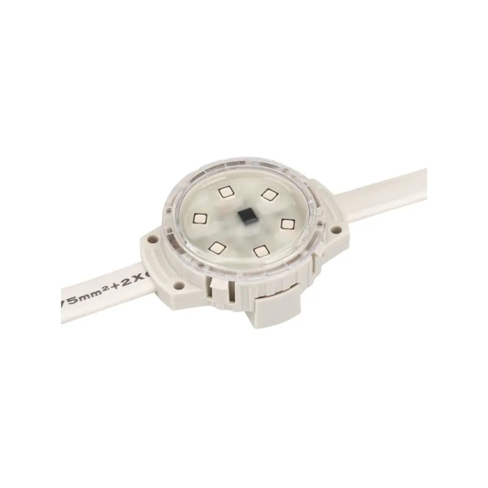 Фото Модуль светодиодный ARLIGHT 029103 SMD 3535 6диод/1.5 Вт/м 24 В IP67 0.04 м красный свет Фото Модуль светодиодный ARLIGHT 029103 SMD 3535 6диод/1.5 Вт/м 24 В IP67 0.04 м красный свет