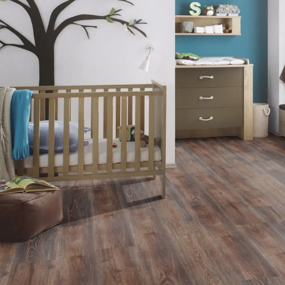 Фото 3 Ламинат Kronospan Дуб каньон 33 класс толщина 8 мм с фаской 2.22 м² Фото 3 Ламинат Kronospan Дуб каньон 33 класс толщина 8 мм с фаской 2.22 м²