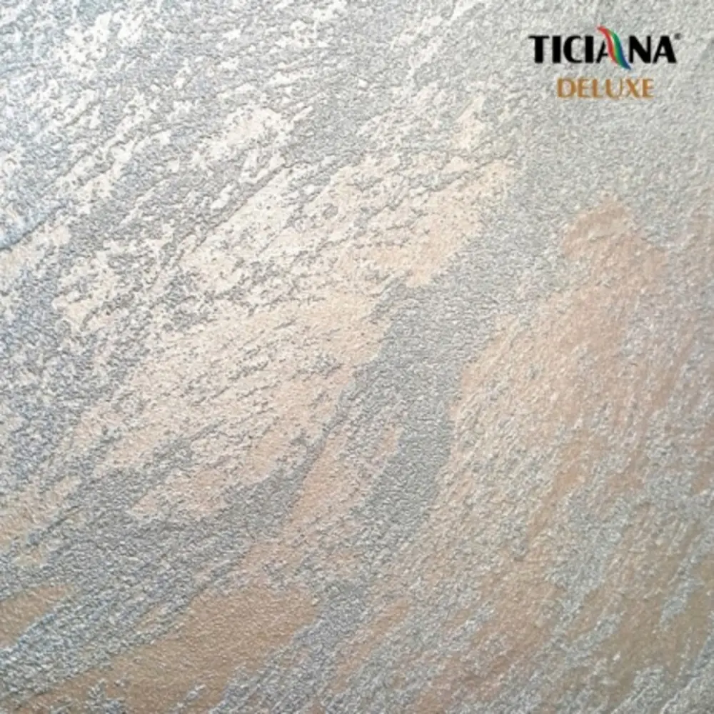 Фото 5 Краситель TICIANA DELUXE 4300002809 0.1 л цвет серебро Фото 5 Краситель TICIANA DELUXE 4300002809 0.1 л цвет серебро
