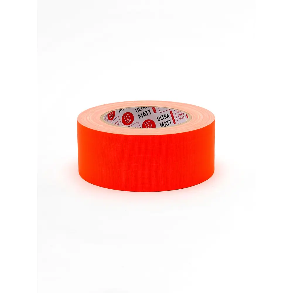 Фото 2 Лента тканевая DGTAPE UMF50/25/O UM 50 мм х 25 м Фото 2 Лента тканевая DGTAPE UMF50/25/O UM 50 мм х 25 м