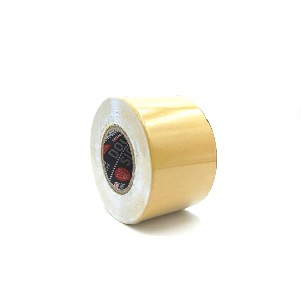 Фото Лента клейкая DGTAPE DS50/9 50 мм х 9 м Фото Лента клейкая DGTAPE DS50/9 50 мм х 9 м