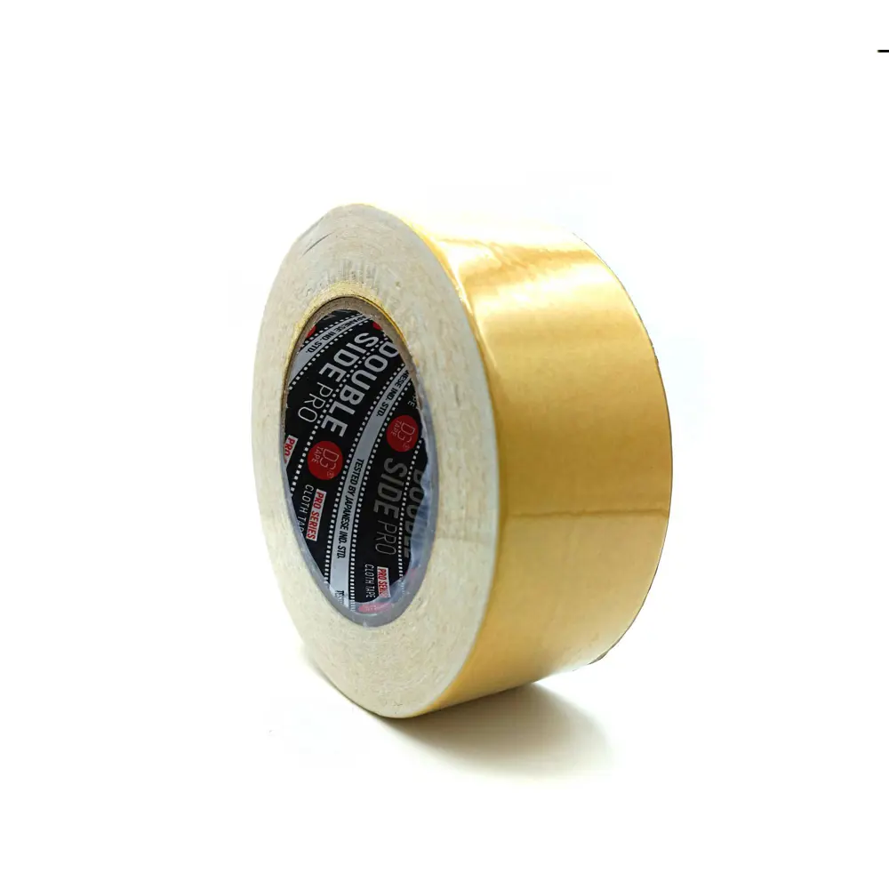 Фото Лента клейкая DGTAPE DS50/25 50 мм х 25 м Фото Лента клейкая DGTAPE DS50/25 50 мм х 25 м