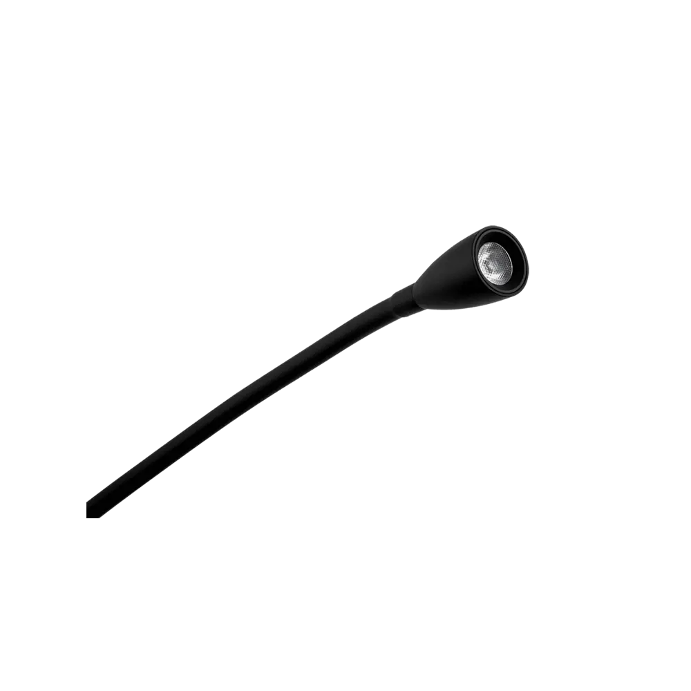 Фото 2 Настенный светильник светодиодный DESIGNLED BQ004103-A-3-DIM-BL-WW WL теплый белый свет цвет чёрный Фото 2 Настенный светильник светодиодный DESIGNLED BQ004103-A-3-DIM-BL-WW WL теплый белый свет цвет чёрный