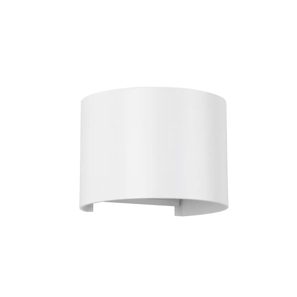 Фото 6 Настенный светильник светодиодный DESIGNLED GW-A310R-6-WH-NW GW нейтральный белый свет цвет белый