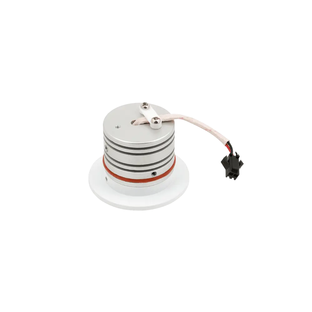 Фото 2 Настенный светильник светодиодный DESIGNLED GW-R712-3-WH-WW GW теплый белый свет цвет белый Фото 2 Настенный светильник светодиодный DESIGNLED GW-R712-3-WH-WW GW теплый белый свет цвет белый
